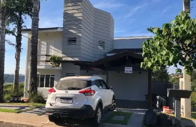 Casa em condomínio fechado para alugar na Rua Santa Helena, 909, Jardim Alvorada, Marília