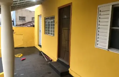 Residência para locação   bairro alto cafezal em  marília-sp!