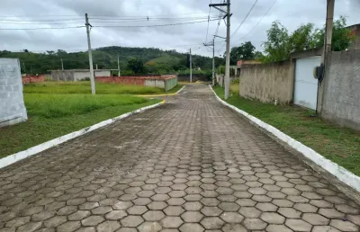 Terrenos dentro de condomínio financiado em são gonçalo