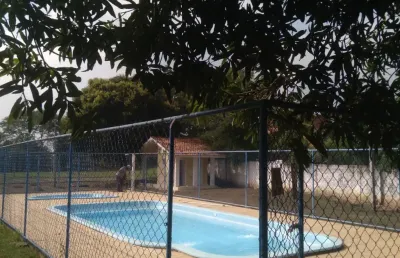 Terrenos financiado de 360m²  em santa izabel - são gonçalo