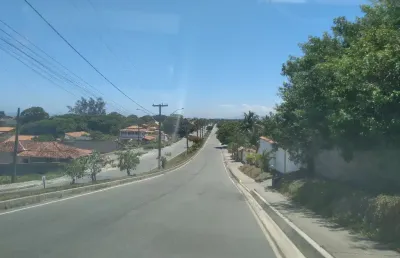 Terreno à venda na Avenida Nova Saquarema, Vilatur, Saquarema