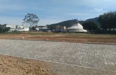 Terreno à venda na Rua Vereador Antônio Teixeira de Macedo, Centro, Tanguá