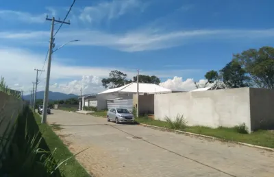 Terrenos financiado em saquarema próximo a praia de itaúna