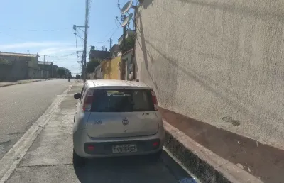 Vendo casa 1 quarto, sala, banheiro e cozinha no j. catarina novo - sg