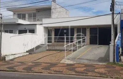 Casa com 3 quartos à venda no bonfim, campinas , 225 m2 por r$ 1.700.000