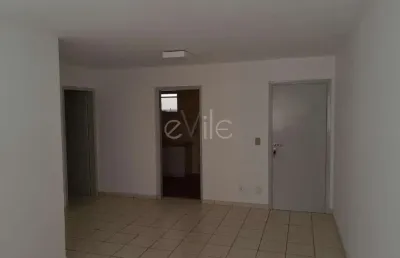Apartamento com 2 quartos à venda na rua doutor quirino, 341, bosque, campinas, 70 m2 por r$ 310.000