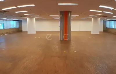 Sala comercial para alugar na rua josé paulino, 1399, centro, campinas, 416 m2 por r$ 19.136