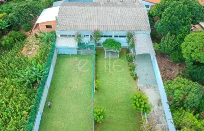 Chácara / sítio com 2 quartos à venda na chácaras miracatu, monte mor , 1200 m2 por r$ 850.000