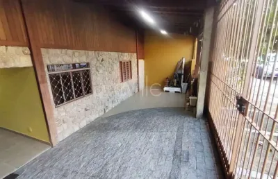 Casa com 3 quartos à venda no jardim amazonas, campinas , 250 m2 por r$ 615.000