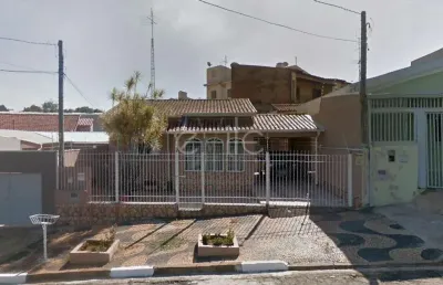 Casa com 3 quartos à venda no jardim bandeirantes, campinas , 242 m2 por r$ 550.000