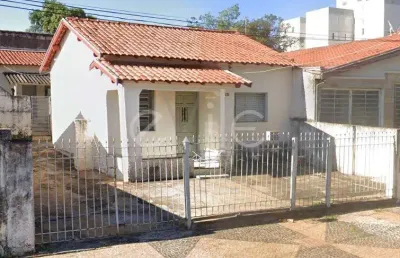 Casa com 3 quartos à venda no taquaral, campinas , 250 m2 por r$ 475.000