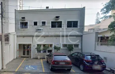 Sala comercial à venda no jardim brasil, campinas , 27 m2 por r$ 200.000