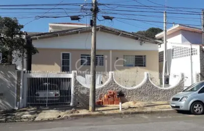 Casa com 3 quartos à venda no jardim chapadão, campinas , 300 m2 por r$ 530.000