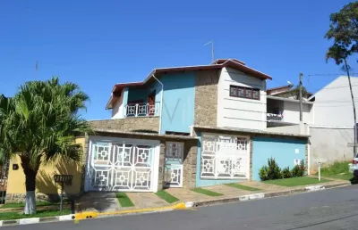 Casa com 4 quartos à venda no jardim chapadão, campinas , 353 m2 por r$ 1.090.000