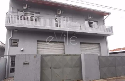 Barracão / galpão / depósito à venda na rua hermano ribeiro da silva, 611, jardim eulina, campinas, 638 m2 por r$ 2.890.000