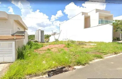 Terreno à venda no jardim ibirapuera, campinas  por r$ 215.000