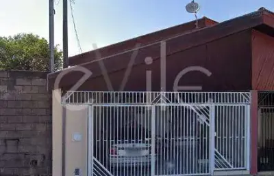 Casa com 2 quartos à venda no jardim nossa senhora de fátima, nova odessa , 122 m2 por r$ 380.000