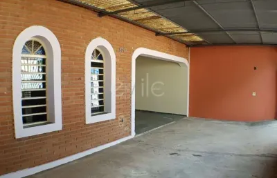 Casa com 3 quartos à venda na avenida andré tosello, 573, jardim paraíso de viracopos, campinas, 164 m2 por r$ 690.000