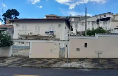 Casa comercial à venda no nova campinas, campinas , 565 m2 por r$ 5.699.000