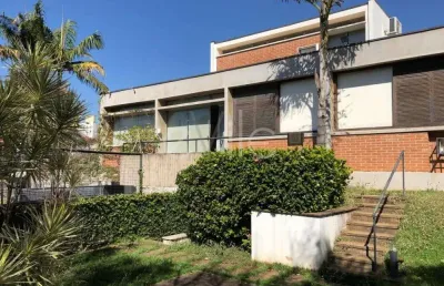 Casa comercial à venda na rua victório tomaz dias de carvalho, 656, nova campinas, campinas, 426 m2 por r$ 1.400.000