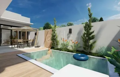 Casa em condomínio fechado com 3 quartos à venda na rua sebastião cardoso, 548, parque brasil 500, paulínia, 300 m2 por r$ 1.650.000