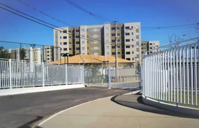 Apartamento com 2 quartos à venda no parque yolanda (nova veneza), sumaré , 47 m2 por r$ 236.000