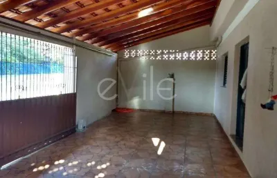Casa com 3 quartos à venda no são bernardo, campinas , 111 m2 por r$ 585.100