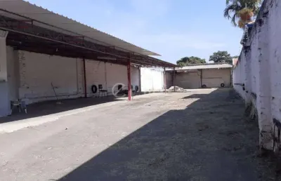 Terreno comercial à venda na rua doutor pereira lima, 514, vila industrial, campinas por r$ 550.000