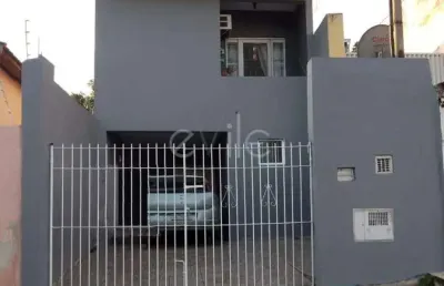 Casa com 2 quartos à venda na vila real, hortolândia , 105 m2 por r$ 300.000