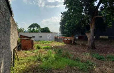 Terreno à venda na rua dos estados, 312, vila presidente médici, paulínia por r$ 1.100.000