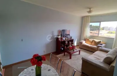 Apartamento com 2 quartos à venda na vila proost de souza, campinas , 87 m2 por r$ 300.000