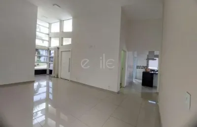 Casa em condomínio fechado com 3 quartos para alugar na avenida dermival bernardes siqueira, s/nº, swiss park, campinas, 179 m2 por r$ 9.000