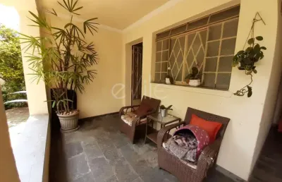 Casa com 3 quartos à venda no cambuí, campinas , 340 m2 por r$ 890.000