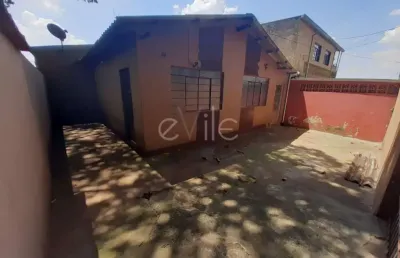 Casa com 3 quartos à venda na vila boa vista, campinas , 128 m2 por r$ 220.000
