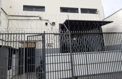 Barracão / galpão / depósito à venda no jardim do trevo, campinas , 385 m2 por r$ 1.750.000