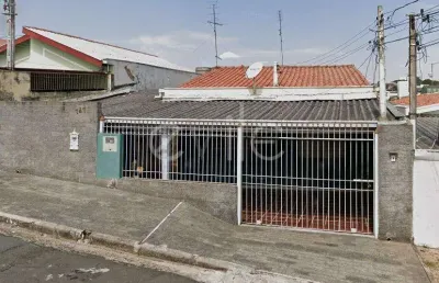 Casa com 2 quartos à venda na vila joaquim inácio, campinas , 188 m2 por r$ 480.000