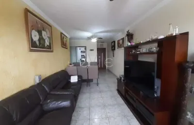 Apartamento com 3 quartos à venda na avenida joão batista morato do canto, 1695, parque industrial, campinas, 104 m2 por r$ 699.000