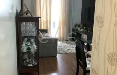Apartamento com 3 quartos à venda na rua doutor alves do banho, 796, são bernardo, campinas, 86 m2 por r$ 570.000