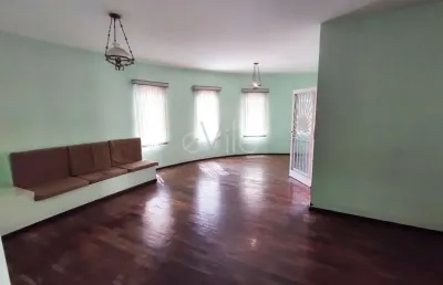 Casa comercial à venda no jardim conceição, campinas , 195 m2 por r$ 590.000