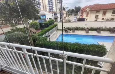 Apartamento com 2 quartos à venda na vila industrial, campinas , 69 m2 por r$ 310.000