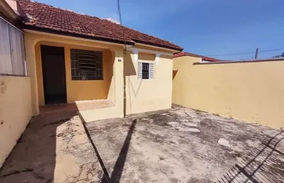 Casa com 2 quartos à venda na vila industrial, campinas , 195 m2 por r$ 350.000