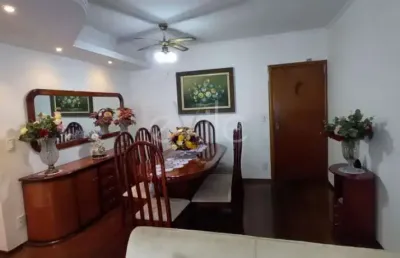 Apartamento com 3 quartos à venda na rua sud menucci, 65, jardim aurélia, campinas, 88 m2 por r$ 690.000