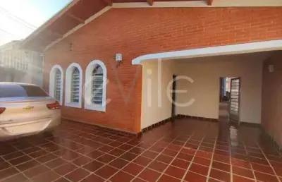 Casa com 3 quartos à venda no jardim nova europa, campinas , 124 m2 por r$ 750.000