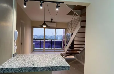 Cobertura com 3 quartos à venda na rua azarias de melo, 521, taquaral, campinas, 153 m2 por r$ 950.000
