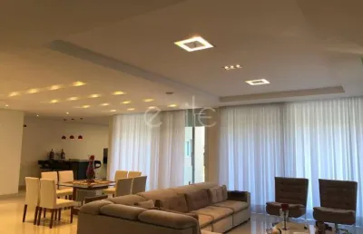 Casa em condomínio fechado com 4 quartos para alugar na alameda zürich, nações, valinhos, 580 m2 por r$ 18.000