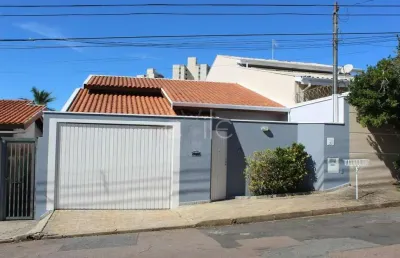 Casa com 3 quartos à venda no jardim chapadão, campinas , 209 m2 por r$ 1.220.000