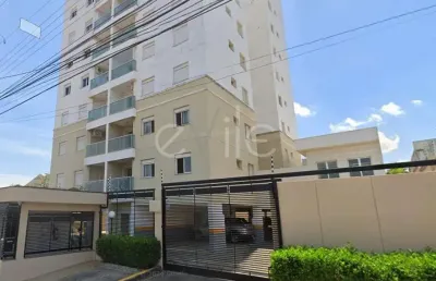Apartamento com 2 quartos à venda na rua tiburtino rodrigues nascimento, 181, chácaras fazenda coelho, hortolândia, 70 m2 por r$ 300.000