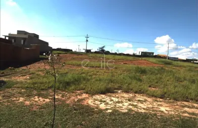 Terreno à venda no jardim ibirapuera, campinas  por r$ 234.000