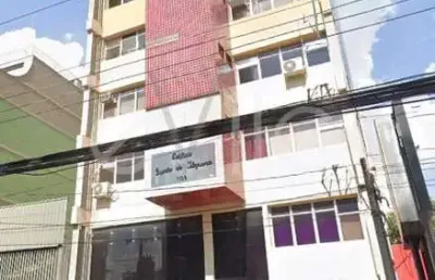Sala comercial à venda na rua culto à ciência, 661, botafogo, campinas, 110 m2 por r$ 270.000