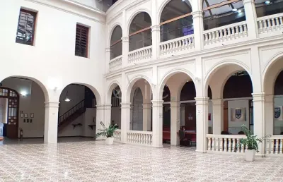 Sala comercial para alugar na rua josé paulino, 1399, centro, campinas, 4317 m2 por r$ 220.207
